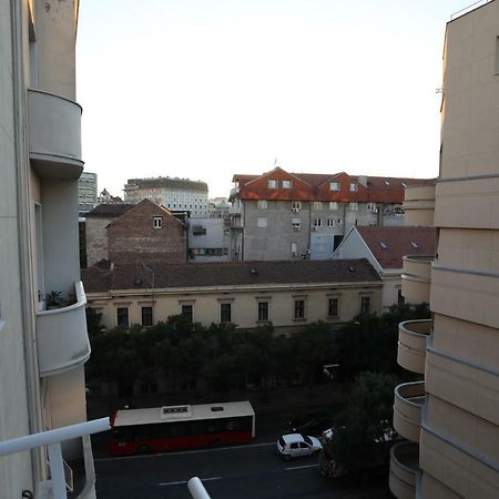 Skadar Apartment Beograd Eksteriør billede