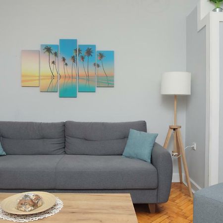 Skadar Apartment Beograd Eksteriør billede