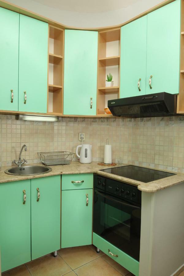 Skadar Apartment Beograd Eksteriør billede