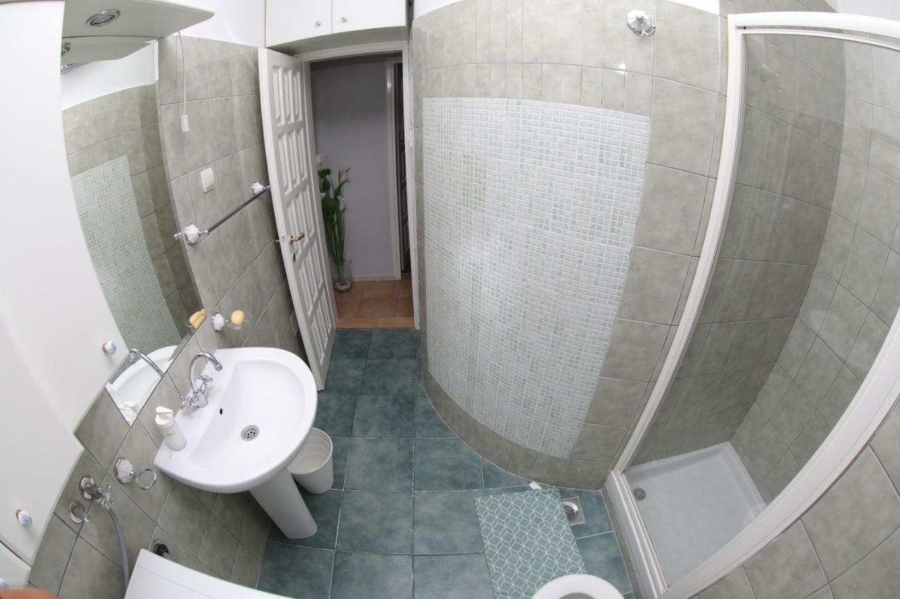 Skadar Apartment Beograd Eksteriør billede
