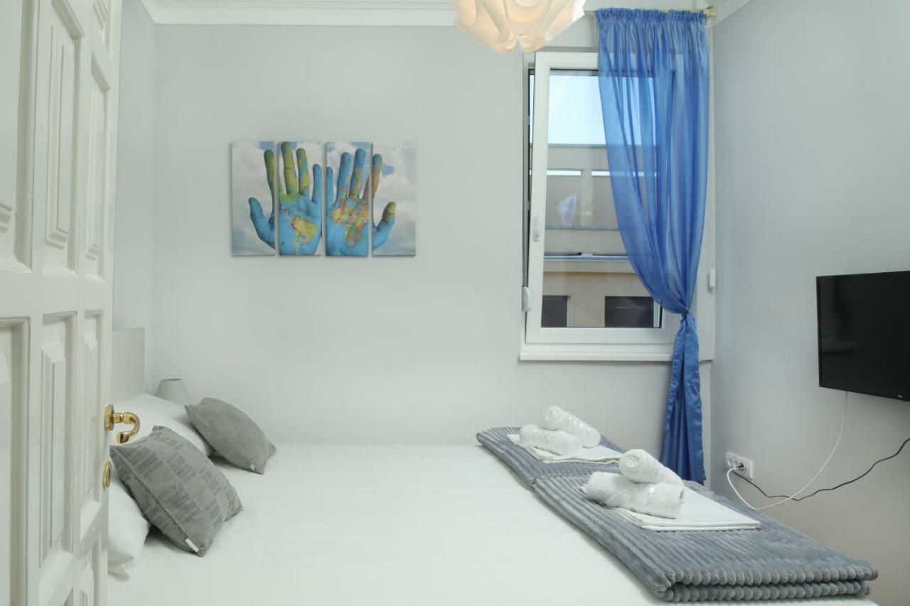 Skadar Apartment Beograd Eksteriør billede